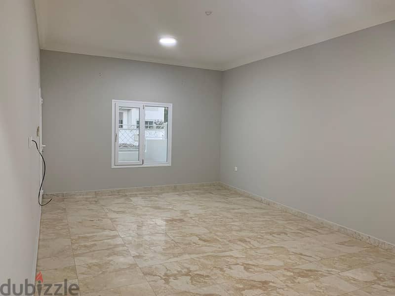 villa for rent located alkhoud seven 11