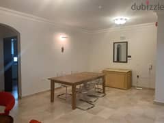 3 BHK ground floor furnished apartment near saida fatima mousqe hail n 0