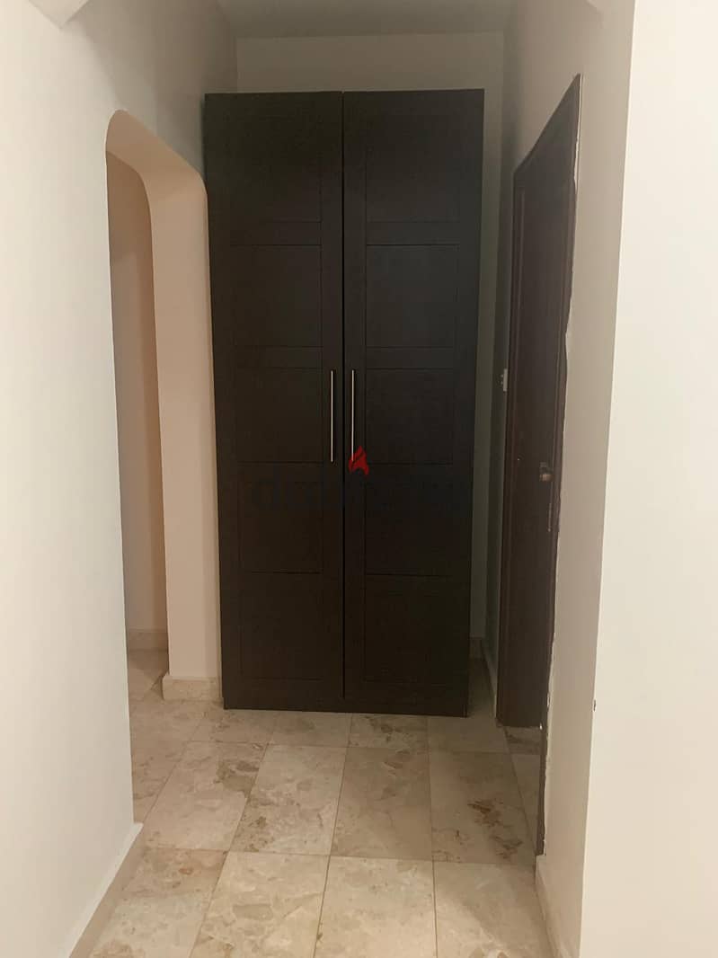 3 BHK ground floor furnished apartment near saida fatima mousqe hail n 5