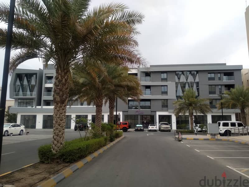 3+1 Bed room Delux appartment at Mawaleh, Behind City centre. ORCHID 1