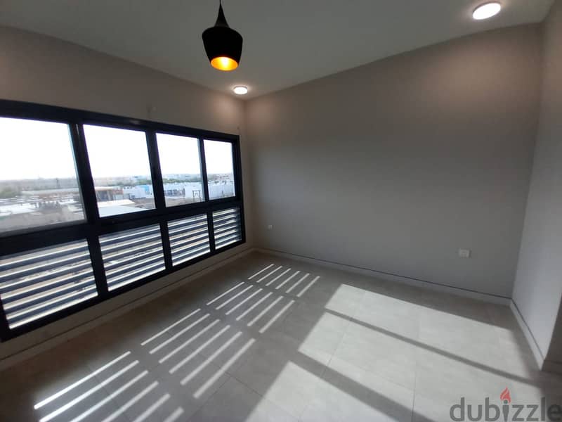 3+1 Bed room Delux appartment at Mawaleh, Behind City centre. ORCHID 6