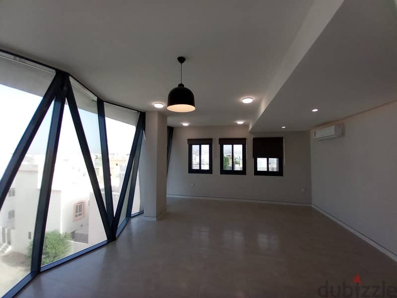 3+1 Bed room Delux appartment at Mawaleh, Behind City centre. ORCHID 12