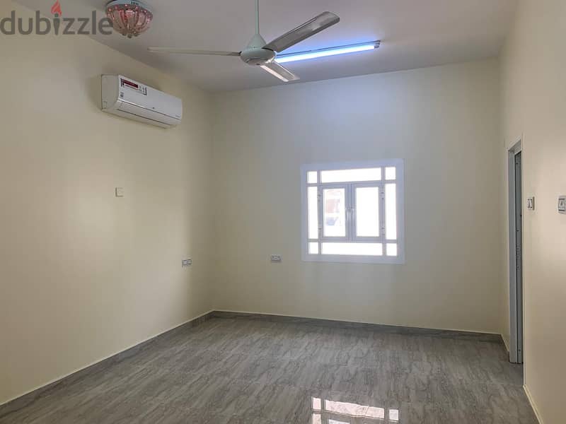 5bhk villa for rent near to old omantel located mwalleh 11 6