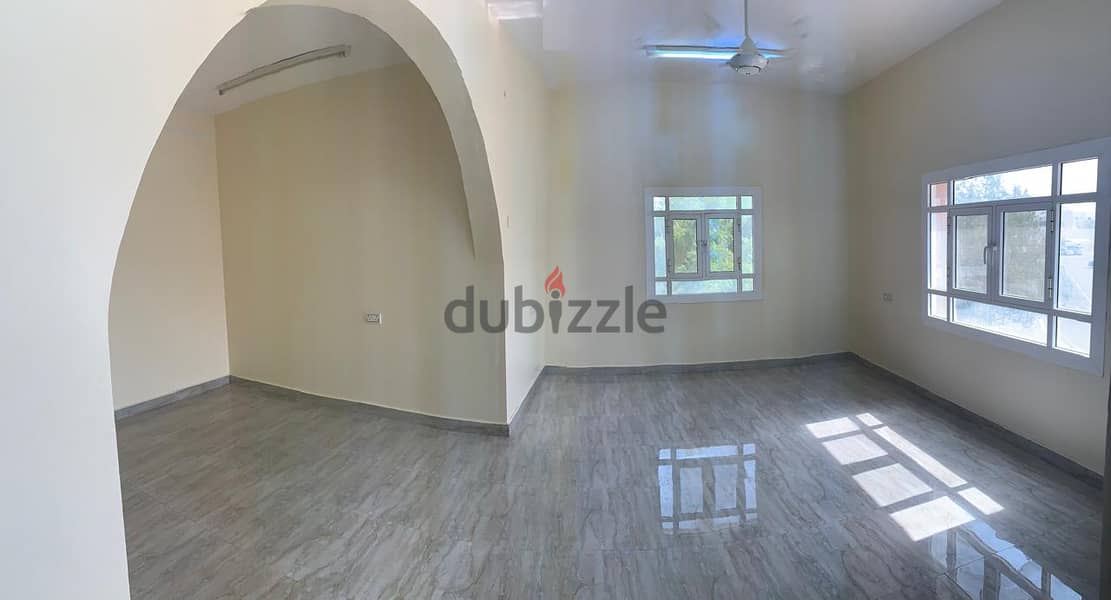 5bhk villa for rent near to old omantel located mwalleh 11 8