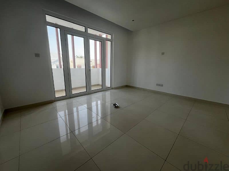 2BHK TOWNHOUSE 4