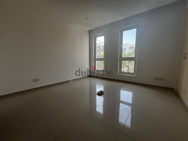 2BHK TOWNHOUSE 6