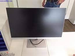 Big Big Discount hp  24 inch wide Boarder less Led Monitor 0