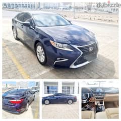 Lexus ES-Series 2014 Hybird V4