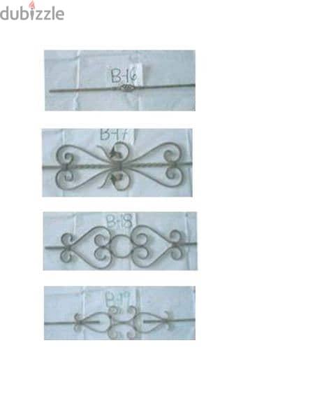 wrought iron balustrades 3