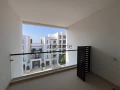 2 BR Elegant Apartment in Al Mouj with Building Amenities 0