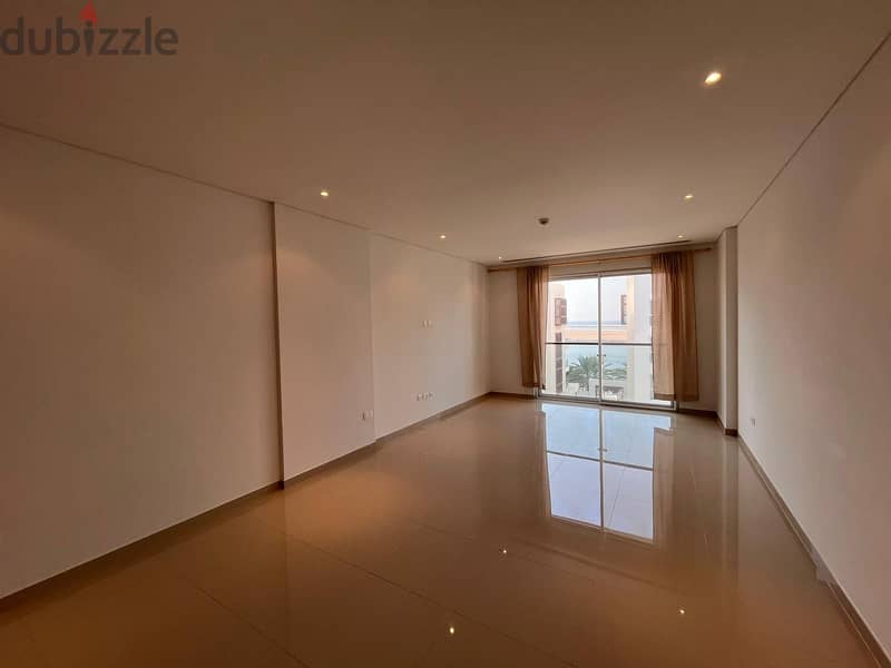 2 BR Elegant Apartment in Al Mouj with Building Amenities 4