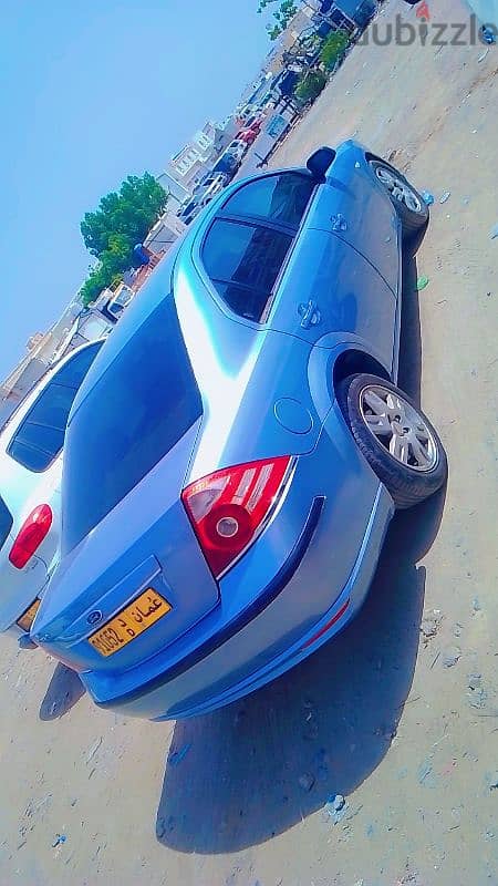 Ford Mondeo 2006 0