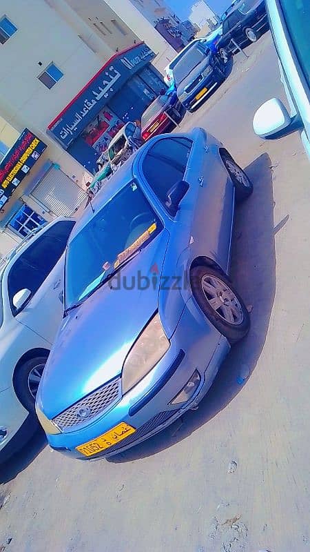 Ford Mondeo 2006 2