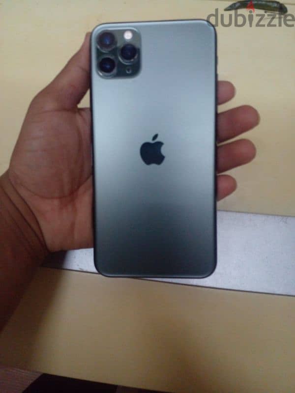 iphone 11 pro max 256gb 0