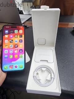 iphone 15 Pro Max Tra Oman 6 month warranty