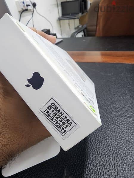 iphone 15 Pro Max Tra Oman 6 month warranty 10