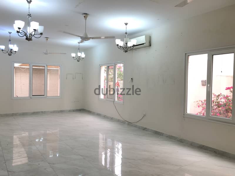 3Me12 Fabulous 5 BHK villa for rent in  Sultan Qaboos City(MQ) 1