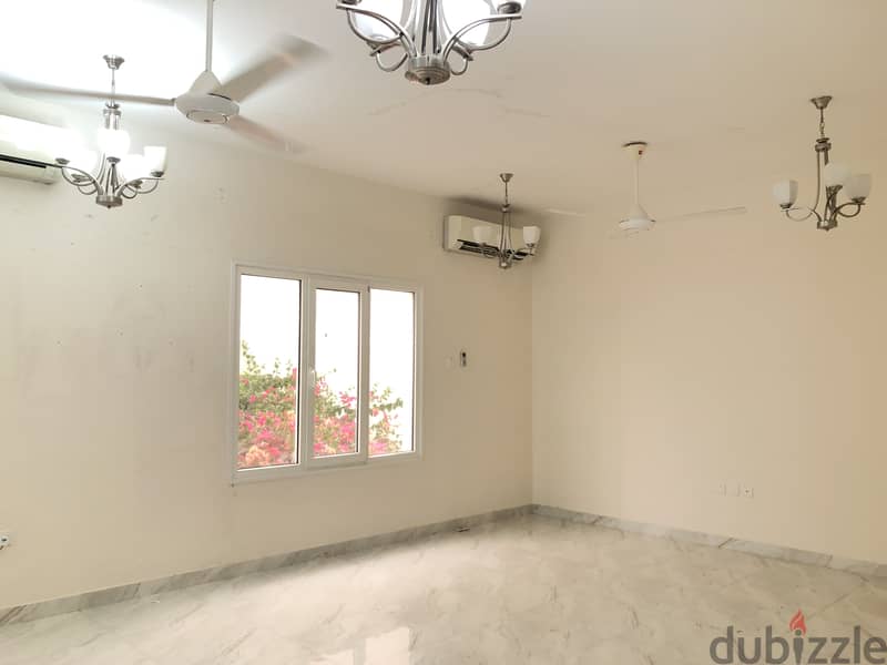 3Me12 Fabulous 5 BHK villa for rent in  Sultan Qaboos City(MQ) 3