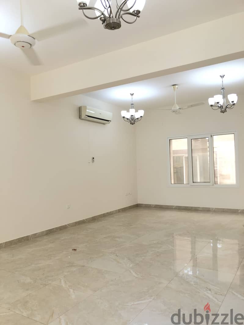 3Me12 Fabulous 5 BHK villa for rent in  Sultan Qaboos City(MQ) 14