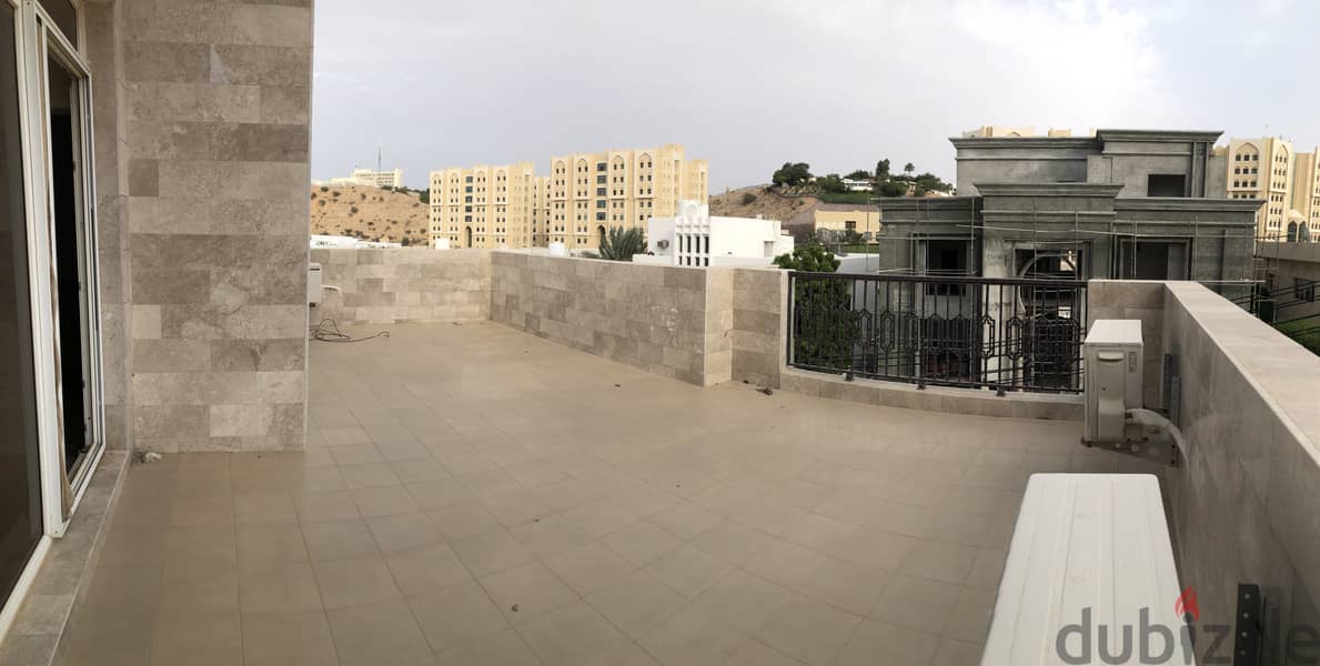 3Me12 Fabulous 5 BHK villa for rent in  Sultan Qaboos City(MQ) 15