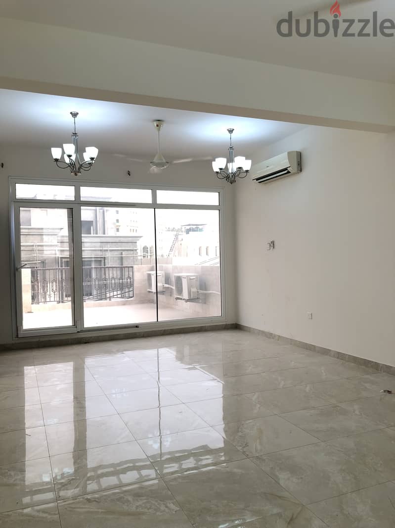 3Me12 Fabulous 5 BHK villa for rent in  Sultan Qaboos City(MQ) 16