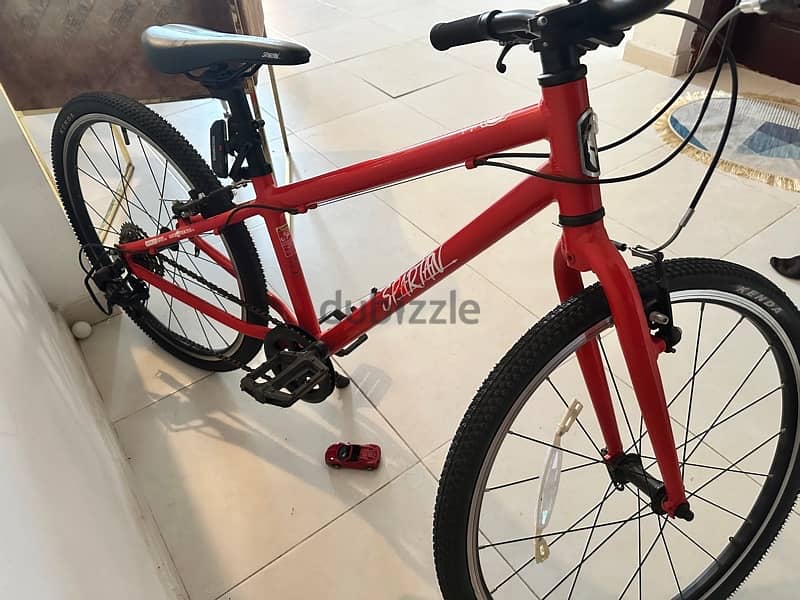 For Sale: Lightweight 8-Speed Bike RO 35 2