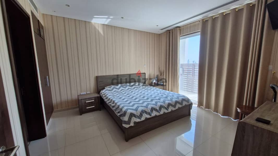 Apartment for Rent in Al Mouj 1