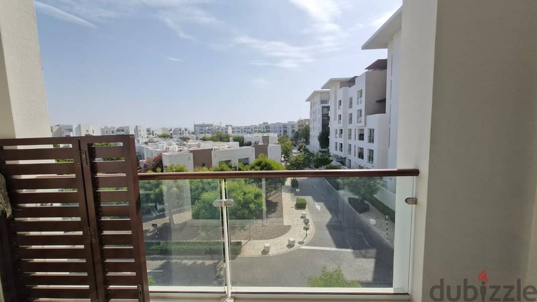 Apartment for Rent in Al Mouj 5