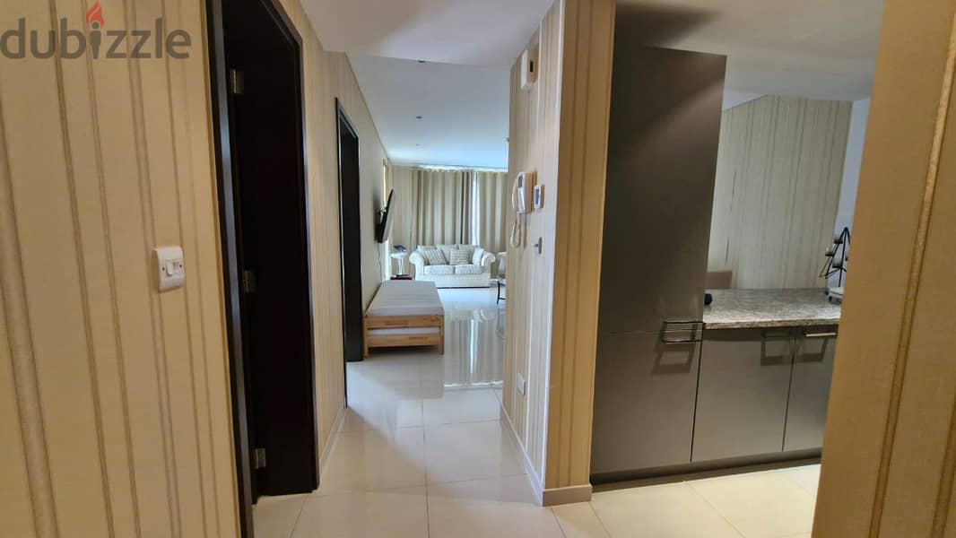 Apartment for Rent in Al Mouj 6