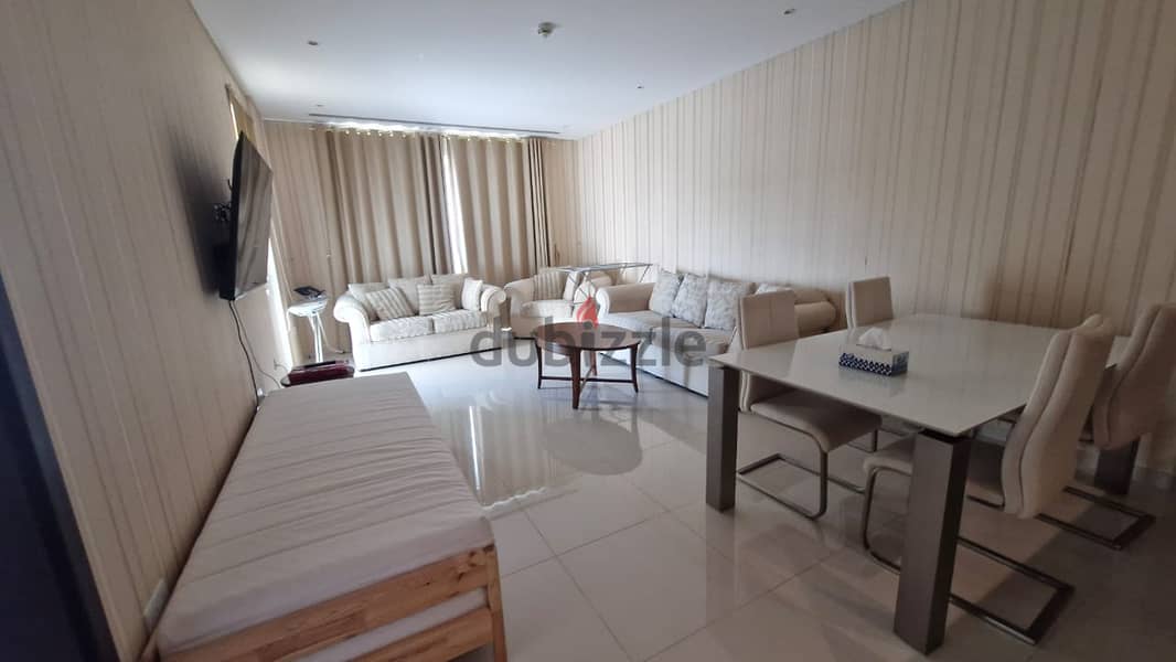 Apartment for Rent in Al Mouj 10