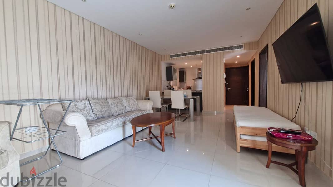 Apartment for Rent in Al Mouj 12