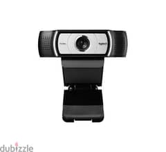 Logitech C930e 1080P HD Video Webcam - 90-Degree Extended