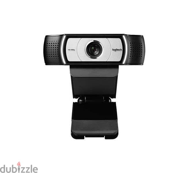 Logitech C930e 1080P HD Video Webcam - 90-Degree Extended 0