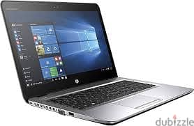 HP Elitebook 840 G3 Touch Screen Core i5 6th Generation 1