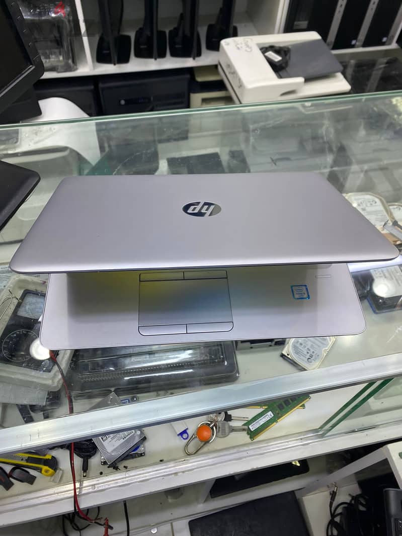 HP Elitebook 840 G3 Touch Screen Core i5 6th Generation 5