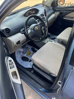 Toyota Yaris 2006