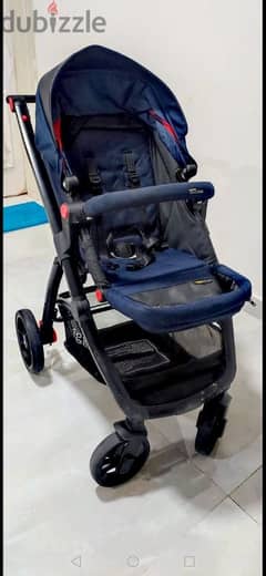 Kids stroller