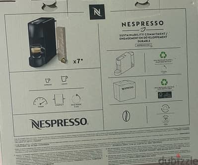 Nespresso