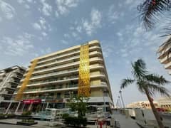 2 BR Apartment in Boulevard Tower – Muscat Hills 0