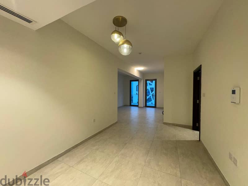 2 BR Apartment in Boulevard Tower – Muscat Hills 2