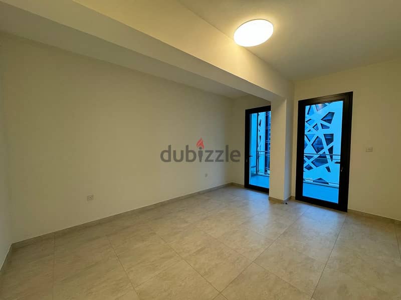 2 BR Apartment in Boulevard Tower – Muscat Hills 4