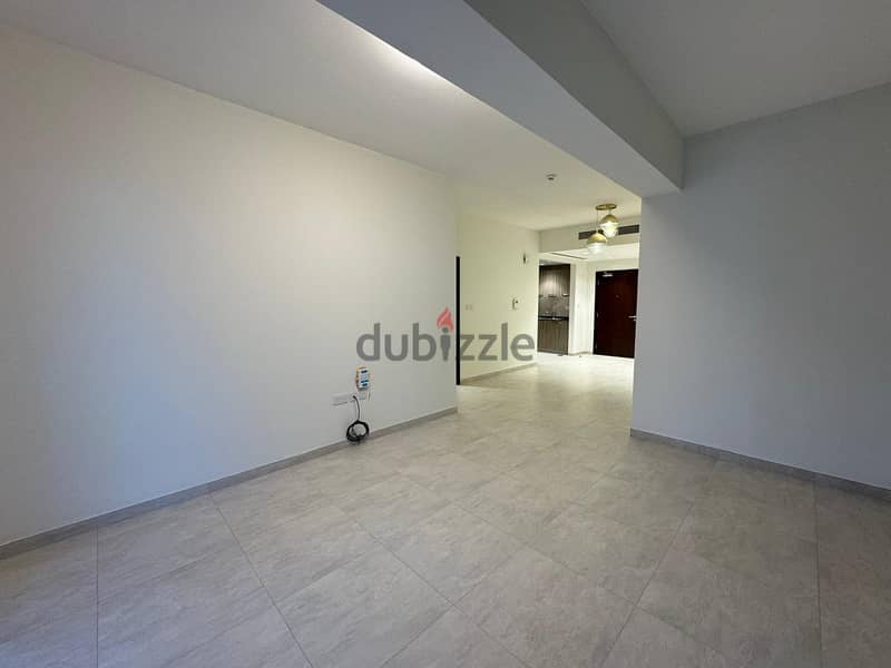 2 BR Apartment in Boulevard Tower – Muscat Hills 6