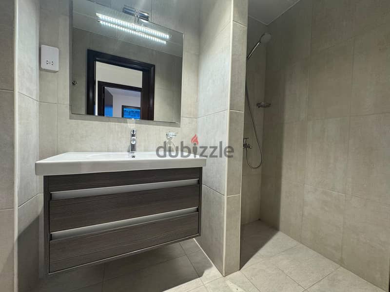 2 BR Apartment in Boulevard Tower – Muscat Hills 9