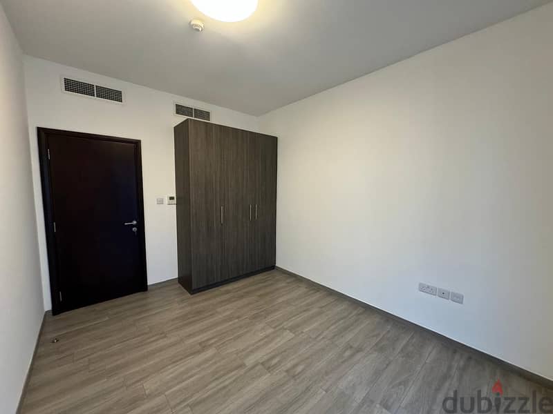 2 BR Apartment in Boulevard Tower – Muscat Hills 11