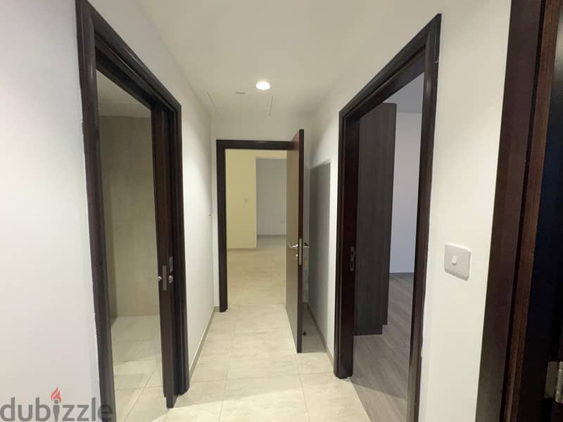 2 BR Apartment in Boulevard Tower – Muscat Hills 12