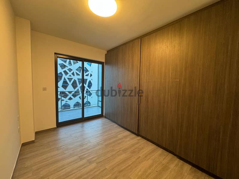 2 BR Apartment in Boulevard Tower – Muscat Hills 14