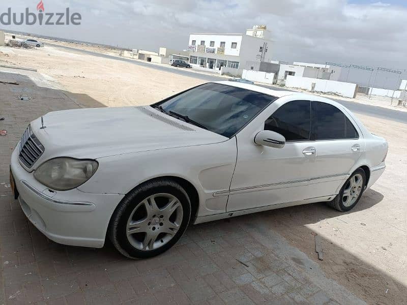 Mercedes-Benz CLK 320 2002 6