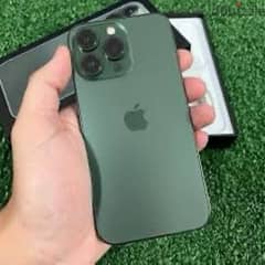 iPhone 13 Pro Max 128gb