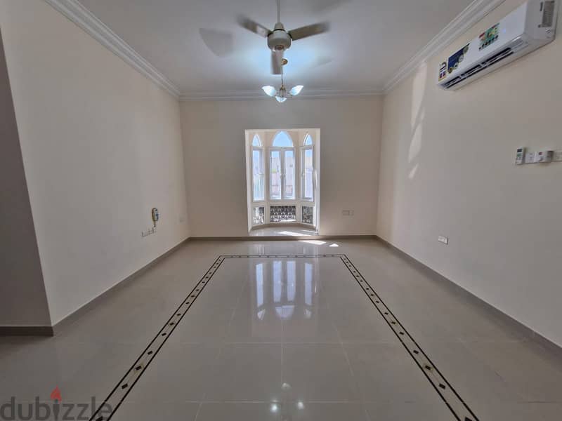 1 BR Great Apartment Al Khuwair with Nearby Amenities 1