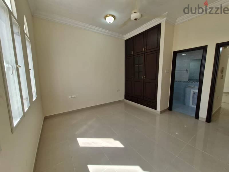 1 BR Great Apartment Al Khuwair with Nearby Amenities 3